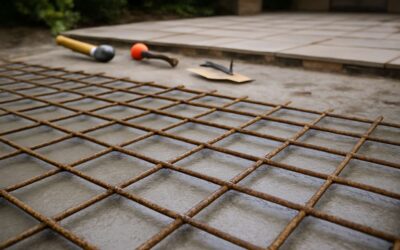 Choosing the Right Concrete Slab Wire Mesh for Durable and Efficient Construction
