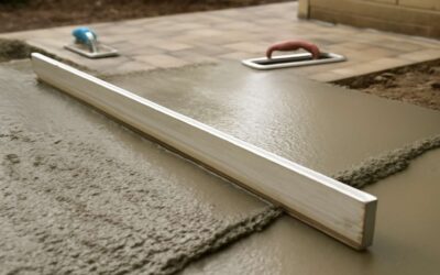 Concrete Slab How To: Essential Steps for a Strong, Durable Foundation