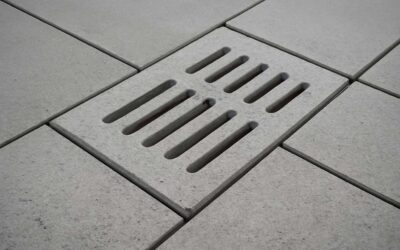 Durable and Secure: Choosing the Right Concrete Slab Drain Cover for Your Drainage System