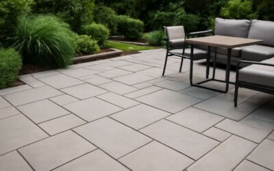 Concrete Slab Paving: Essential Tips for a Durable and Attractive Surface