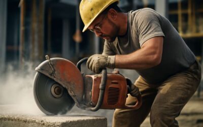 Discover Why Cut Concrete Slab to Ensure Better Construction, Repairs, and Safety Measures