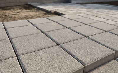 Transform Your Space with Durable and Stylish Concrete Slab Bricks for Lasting Impact