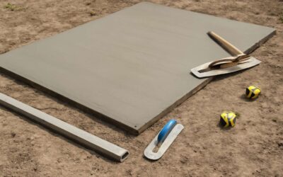 Discover the Latest Trends and Tips for the Best Concrete Slab Price Per M2 in Your Area