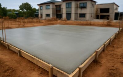 Affordable and Up-to-Date Guide to Concrete Slab Prices in South Africa for Your Construction Projects