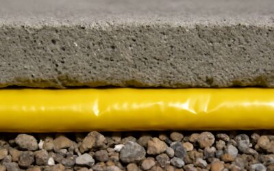 Why Plastic Under Concrete Slab: Discover the Key Benefits and Must-Know Reasons for Better Durability