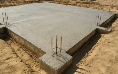 Essential Guide to Building a Strong, Stable Concrete Slab with Footings for Your Foundation