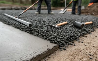 Can You Slab Over Concrete? Expert Tips for a Strong and Smooth Surface Project