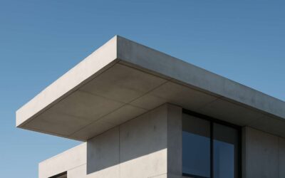 Transform Your Space with Ultra-Strong and Stylish Concrete Slab Roof Solutions
