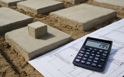 Accurate Concrete Slab with Footing Calculator for Perfect Foundation Planning