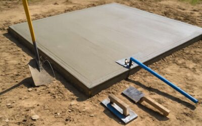 Transform Your Space with Durability: The Ultimate Guide to Choosing the Perfect Concrete Slab