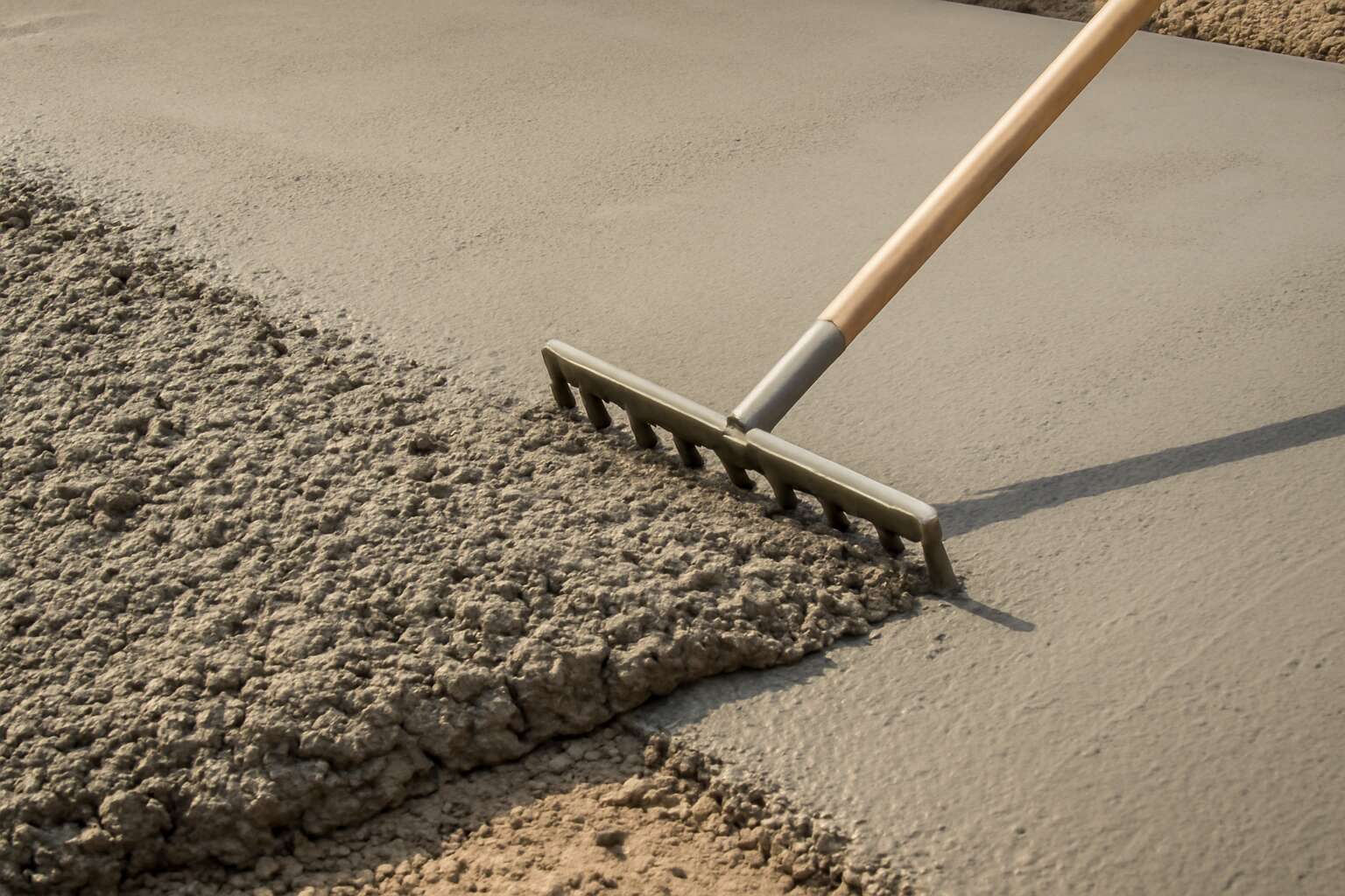 Ultimate Guide to Understanding and Saving on Your Concrete Slab Cost ...