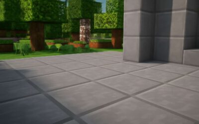 Master the Art of Building: Essential Tips for Using Concrete Slab Minecraft Efficiently