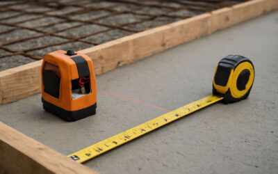 Achieve flawless builds with concrete slab tolerances for precise results.