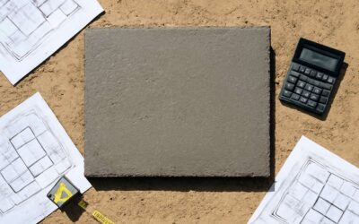 Master your build with concrete slab quantity calculator