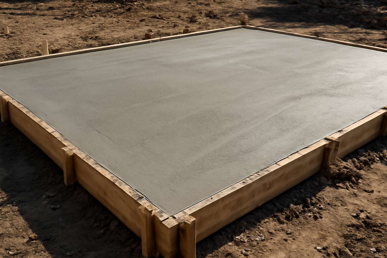 Slab Mathil Image Speed Up Projects with concrete slab drying time: Secrets for Quick ...