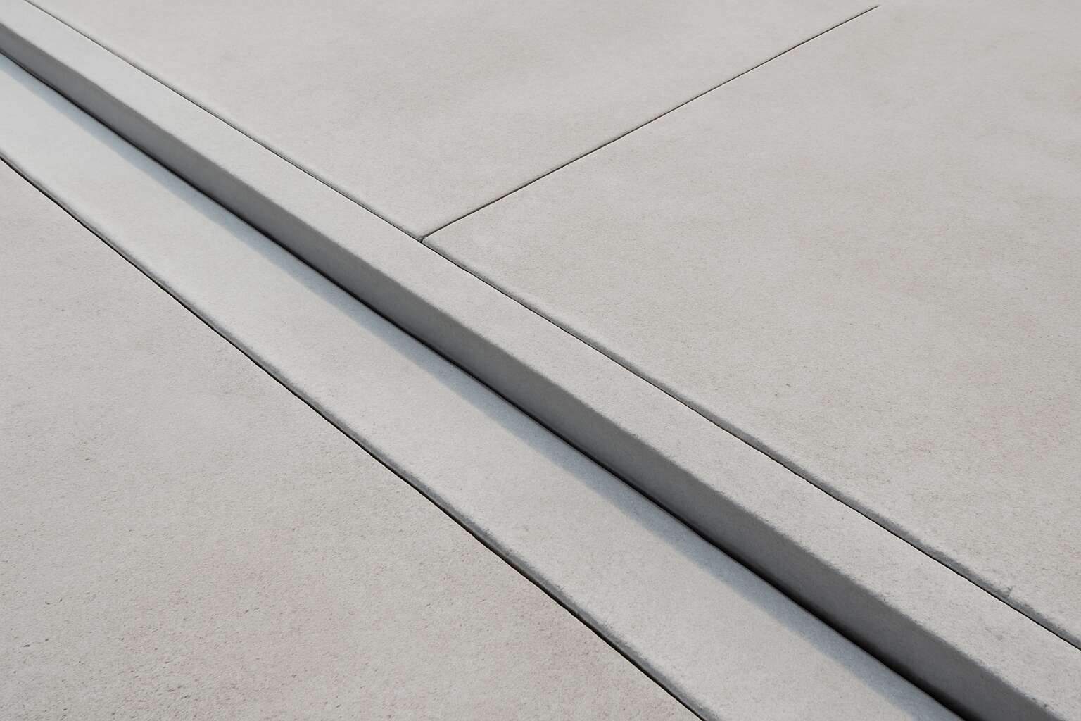 Upgrade Drainage: durable concrete slab gutter to protect your ...
