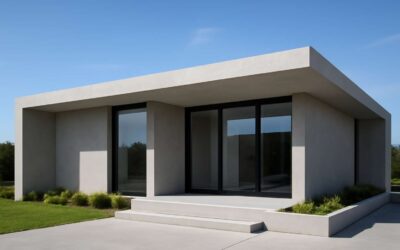 Unlocking the concrete slab roof price: factors that drive costs today.