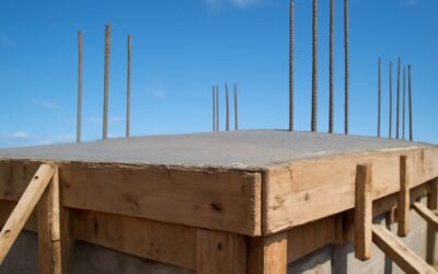 Upgrade Your Roof with a concrete slab for roof: Durable, cost-saving, and stylish