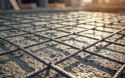 when to use rebar in concrete slab: essential tips for stronger, longer-lasting slabs