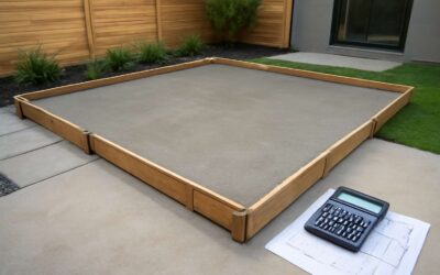 Smart Budgeting for the cost to concrete slab: A Quick Guide