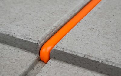 Mastering durability with concrete slab expansion joint material that lasts