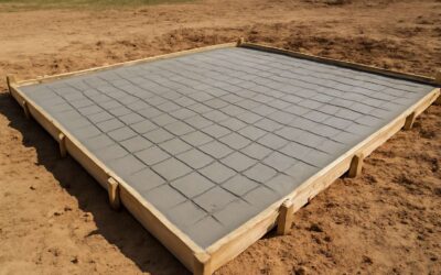 Smart tips for concrete slab without sub base: pros, risks, and cost-saving ideas