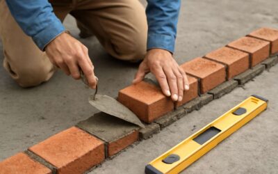 Unlock Faster Builds with bricks for concrete slab: Durable, Affordable, Stylish