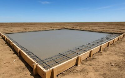 The Ultimate Guide to the concrete slab on ground for home projects