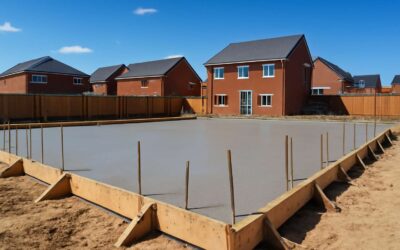 Discover concrete slab uk for durable foundations and fast, affordable builds