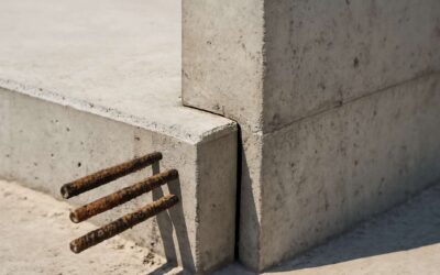 Mastering the concrete slab to wall connection: secure, efficient builds