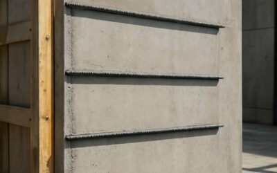 Mastering Construction: How to pour a concrete slab for wall efficiently