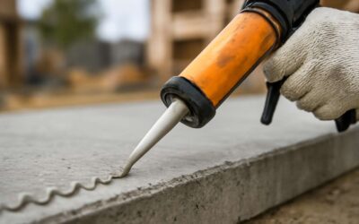Boost durability with concrete slab glue for a durable, DIY-friendly floor.