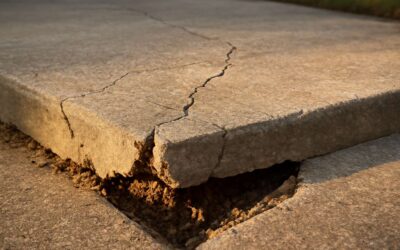 Warning: concrete slab is sinking; learn signs and fast fixes to protect your home.
