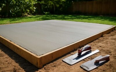 Crucial insights into the concrete slab cost per m2 for smarter project budgeting.