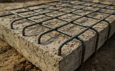 Unlock Precision with a concrete slab 3d model for smarter design and faster builds
