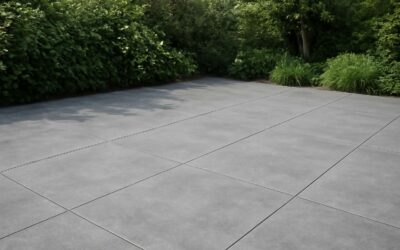 Transform Your Space with concrete slab tiles: durable, stylish, and easy to install.