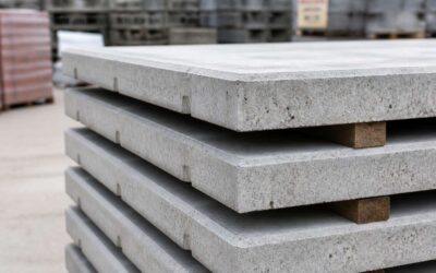 Download the precast concrete slab price list, updated for 2025.
